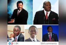 Mazoka’s Survival Would Have Changed Zambian Politics Mazoka's Survival Would Have Changed Zambian Politics