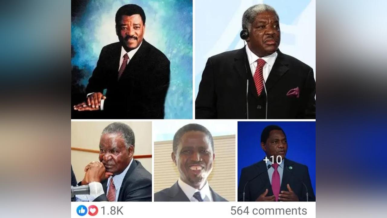 Mazoka's Survival Would Have Changed Zambian Politics