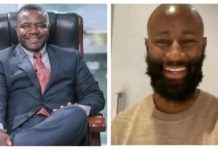 Ambassador Kanyama Twitter Spat With Dr Sishuwa Ambassador Kanyama Twitter Spat With Dr Sishuwa