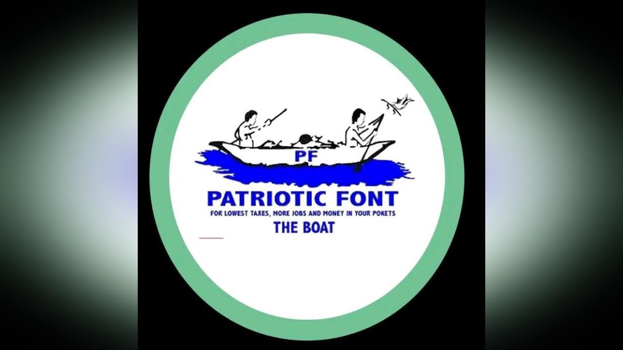 PF Manual of Demagoguery and Propaganda PF Manual of Demagoguery and Propaganda