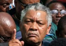 PF Tonse To Decide On Chawama By-Election Participation PF Tonse To Decide On Chawama By-Election Participation