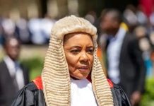 Bill 7 Consultation and Majority Rule in Zambia Bill 7 Consultation and Majority Rule in Zambia