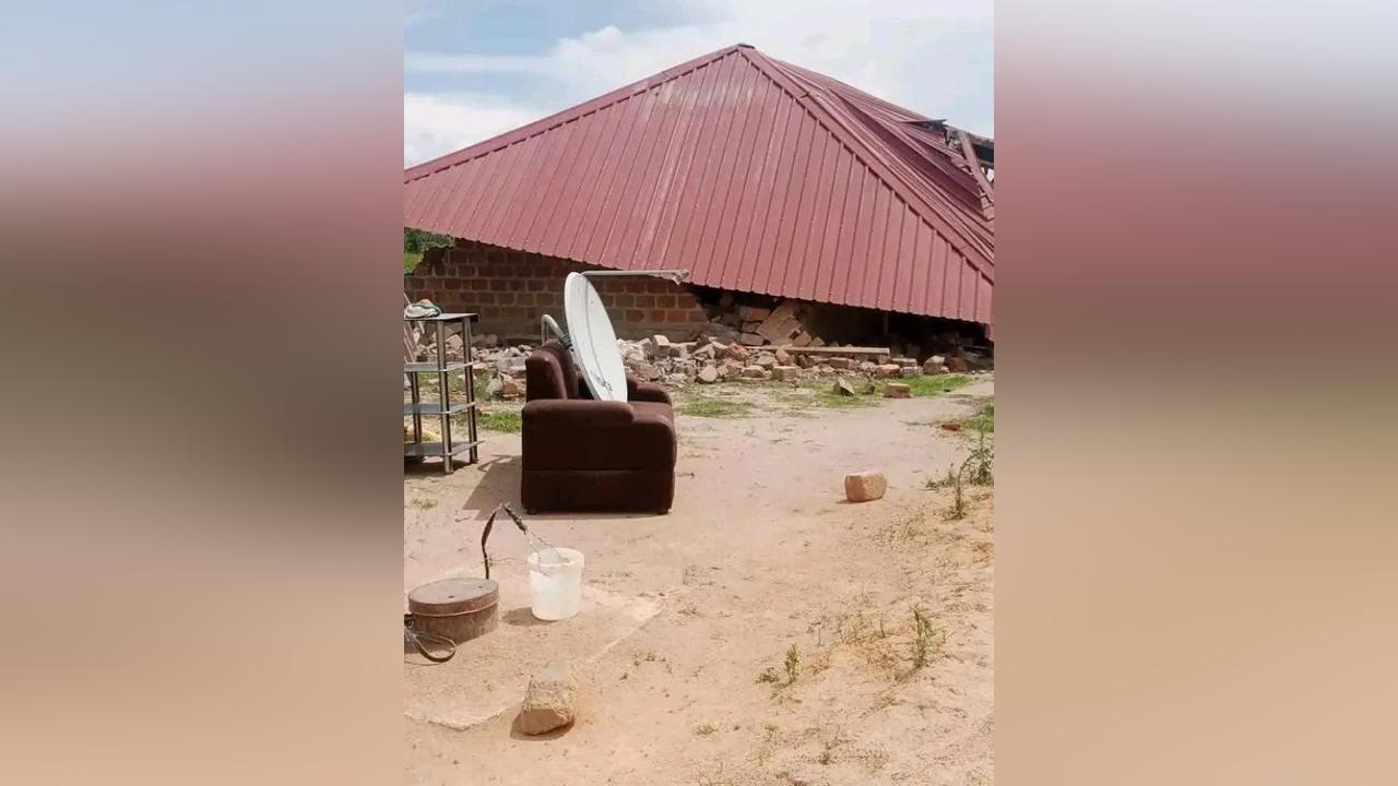 Chingola Demolitions Lead to Arrest Order and Report Demand