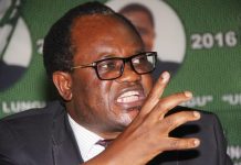 $5 Billion Mirage Mundubile Debunks BoZ Reserve Hype $5 Billion Mirage Mundubile Debunks BoZ Reserve Hype