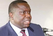 No Toll Fees for Foreign Entity on Lusaka-Ndola Road No Toll Fees for Foreign Entity on Lusaka-Ndola Road