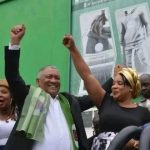 Opposition Acquittal as Liberation Conviction as Persecution Opposition Acquittal as Liberation Conviction as Persecution