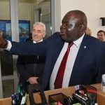 Economist Dr. Haabazoka Opposes Tobacco Bill Economist Dr. Haabazoka Opposes Tobacco Bill