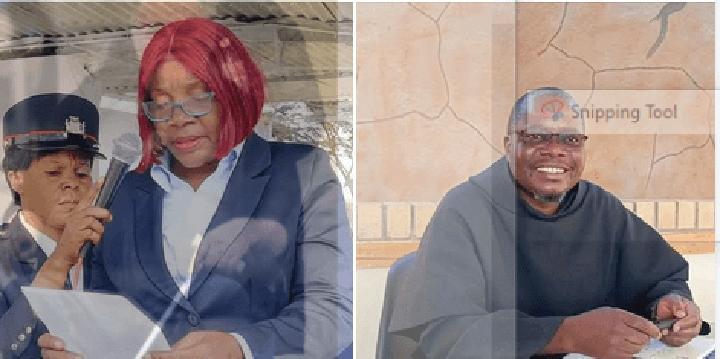 Mansa Decomposed Dead Bodies Who Is Telling the Truth Mansa Decomposed Dead Bodies Who Is Telling the Truth