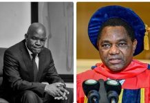 Embrace Criticism: Ichalo Lishilu Taba Kaka Weka Embrace Criticism: Ichalo Lishilu Taba Kaka Weka