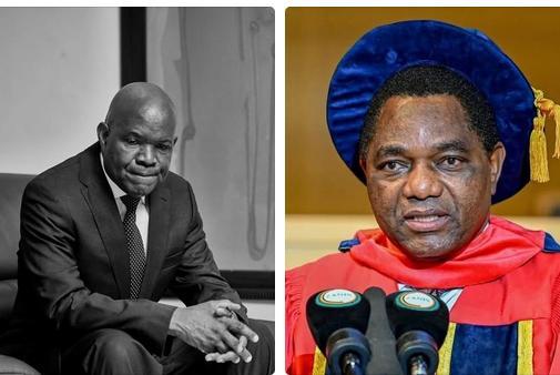 Embrace Criticism: Ichalo Lishilu Taba Kaka Weka