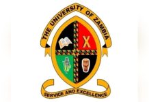 Lecturers March on State House Over UNZA Crisis Lecturers March on State House Over UNZA Crisis