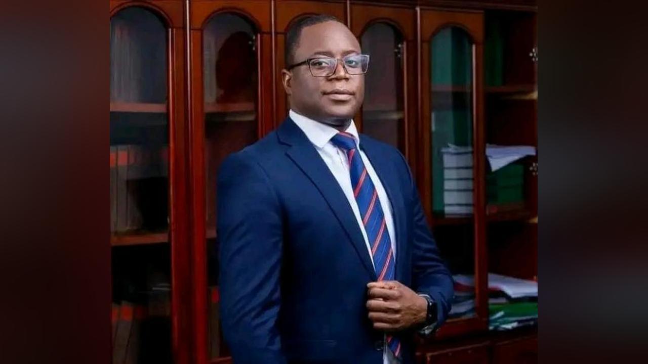 Makebi Zulu Demands Withdrawal of Bill 7 Makebi Zulu Demands Withdrawal of Bill 7