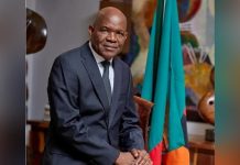 Controversy Over Zambia’s Bill 7 with Dr. Fred M’membe Controversy Over Zambia's Bill 7 with Dr. Fred M'membe