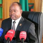 Government Disputes Claims on Amendment Bill No. 7 Government Disputes Claims on Amendment Bill No. 7