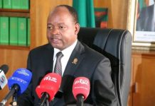 Government Disputes Claims on Amendment Bill No. 7 Government Disputes Claims on Amendment Bill No. 7