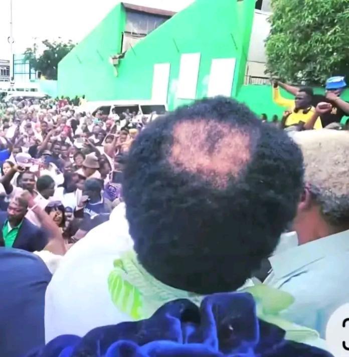 Foreign Reserves Reality and Rhetoric in Zambia