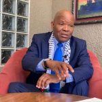 Dr Fred M’membe Warns of Constitutional Dictatorship Dr Fred M'membe Warns of Constitutional Dictatorship