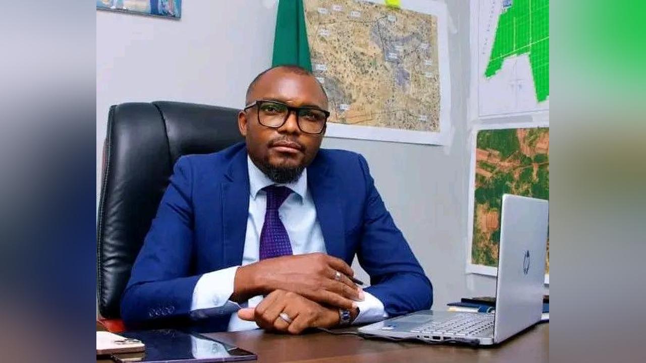 Bill 7 Strengthens Representation for Zambia's Future Bill 7 Strengthens Representation for Zambia's Future