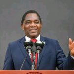 Hichilema Urges Energy Minister to Avoid Announcements Hichilema Urges Energy Minister to Avoid Announcements