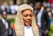 The Last Push UPND’s Strategy to Amend Constitution The Last Push UPND's Strategy to Amend Constitution