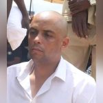 Chief Nyampande Criticizes PF Over Successor Issue Chief Nyampande Criticizes PF Over Successor Issue