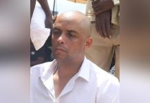 Chief Nyampande Criticizes PF Over Successor Issue Chief Nyampande Criticizes PF Over Successor Issue