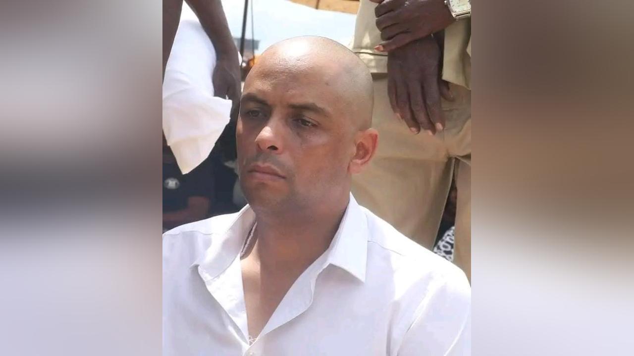 Chief Nyampande Criticizes PF Over Successor Issue Chief Nyampande Criticizes PF Over Successor Issue