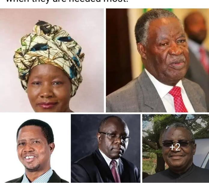 Why FDD Is the Second Home for PF Why FDD Is the Second Home for PF