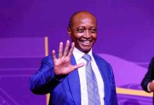 Power Struggles Inside ANC Mbalula’s Jab at Motsepe Power Struggles Inside ANC Mbalula's Jab at Motsepe