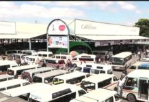 Attempted Takeover Disrupted at Kulima Tower Station Attempted Takeover Disrupted at Kulima Tower Station