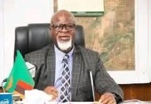 Zambia Aims for Health Sector Self-Reliance by 2028 Zambia Aims for Health Sector Self-Reliance by 2028