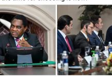 Caleb Orr Defers $2.5 Billion Deal in Zambia Caleb Orr Defers $2.5 Billion Deal in Zambia