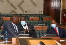 Ministers May Still Be Appointed From Parliament Ministers May Still Be Appointed From Parliament