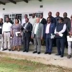 People’s Pact Warns Tonse Alliance May Collapse People's Pact Warns Tonse Alliance May Collapse