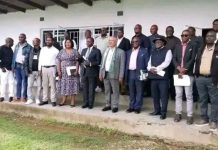 People’s Pact Warns Tonse Alliance May Collapse People's Pact Warns Tonse Alliance May Collapse