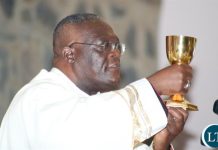 Bill 7 Puts Our Country in Jeopardy Archbishop Banda Bill 7 Puts Our Country in Jeopardy Archbishop Banda