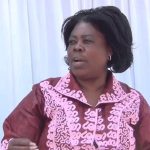 Kapata Warns PF MPs Against Voting for Bill 7 Kapata Warns PF MPs Against Voting for Bill 7