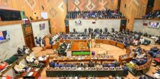 Bill 7 Inside the Numbers for High-Stakes Vote Bill 7 Inside the Numbers for High-Stakes Vote