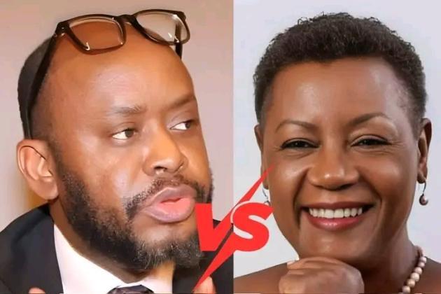 A Spectator’s Verdict on the Chanda-Kateka Exchange A Spectator's Verdict on the Chanda-Kateka Exchange