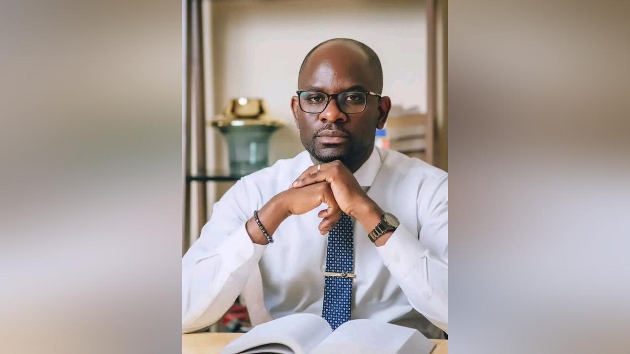 Speaker Mutti Critiques Mpundu on Concourt Judgment Speaker Mutti Critiques Mpundu on Concourt Judgment