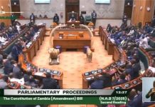 Bill 7 Passes Third Reading with Unanimous Votes Bill 7 Passes Third Reading with Unanimous Votes