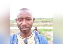 Barotse National Youth Movement Urges MPs to Support Bill 7 Barotse National Youth Movement Urges MPs to Support Bill 7