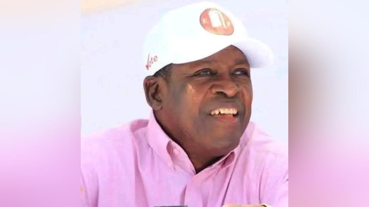 Wynter Kambimba's ZNBC Appearance on Constitutional Amendments Wynter Kambimba's ZNBC Appearance on Constitutional Amendments