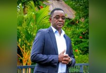 Chungu Cautions ECZ Before Chawama By-Election Chungu Cautions ECZ Before Chawama By-Election