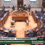 Bill 7 and the Constitution Fight Continues Bill 7 and the Constitution Fight Continues