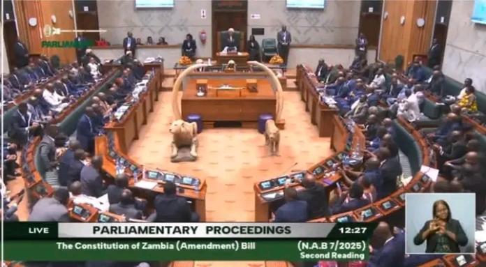 Bill 7 and the Constitution Fight Continues Bill 7 and the Constitution Fight Continues