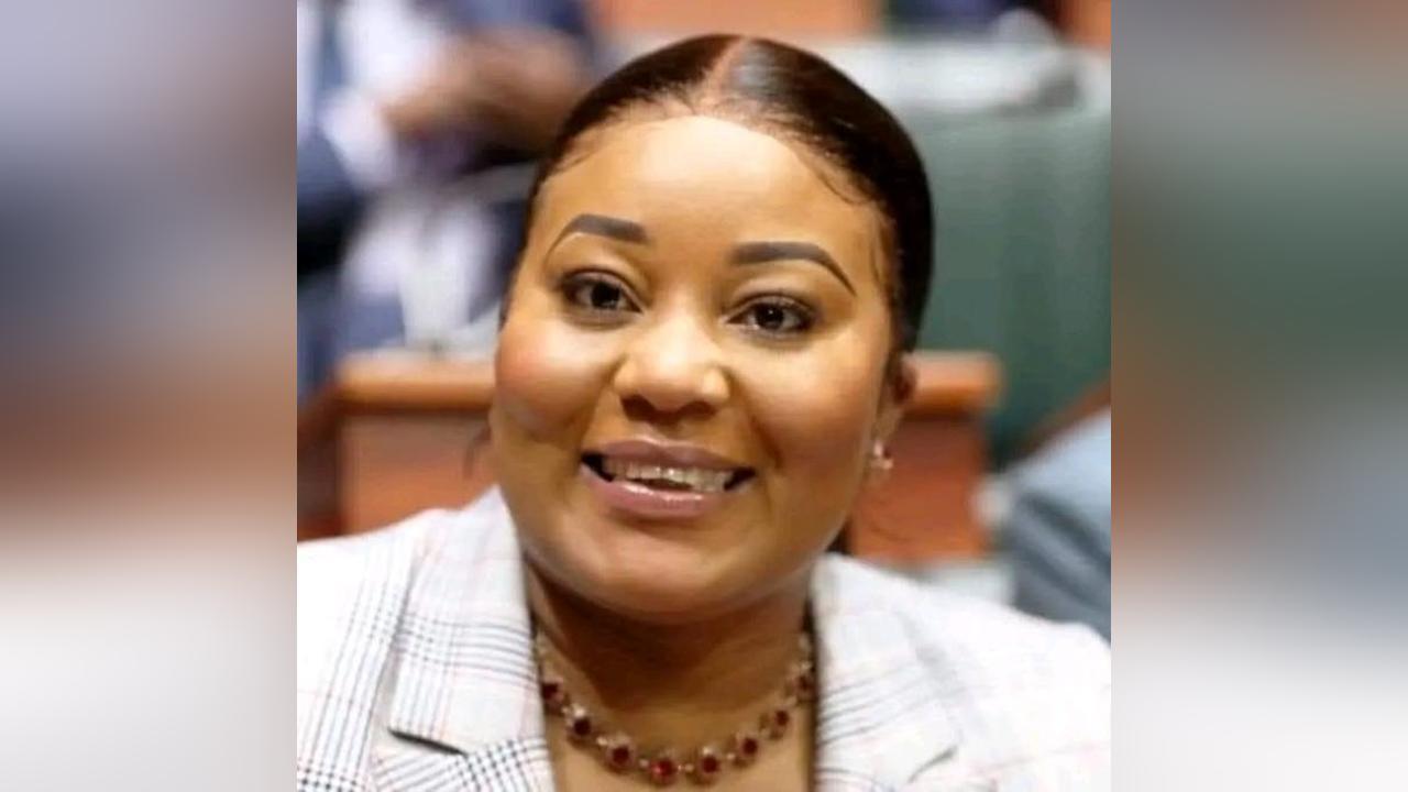 Kampamba Mulenga Clarifies Vote on Bill 7 Kampamba Mulenga Clarifies Vote on Bill 7