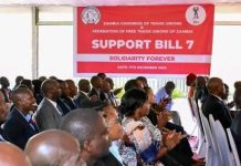 Bill 7 Fractures PF as Hichilema Secures Win Bill 7 Fractures PF as Hichilema Secures Win