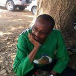 The Harsh Political Reality of the PF The Harsh Political Reality of the PF