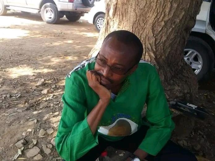 The Harsh Political Reality of the PF The Harsh Political Reality of the PF